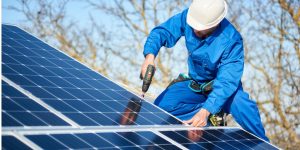 Installation Maintenance Panneaux Solaires Photovoltaïques à Ceyzerieu